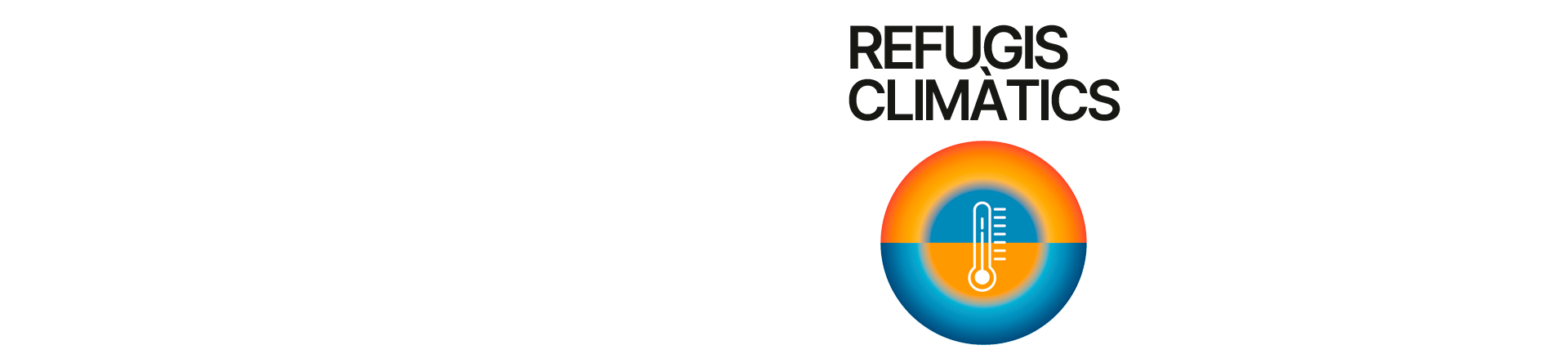 Imatge gràfica de Refugis Climàtics