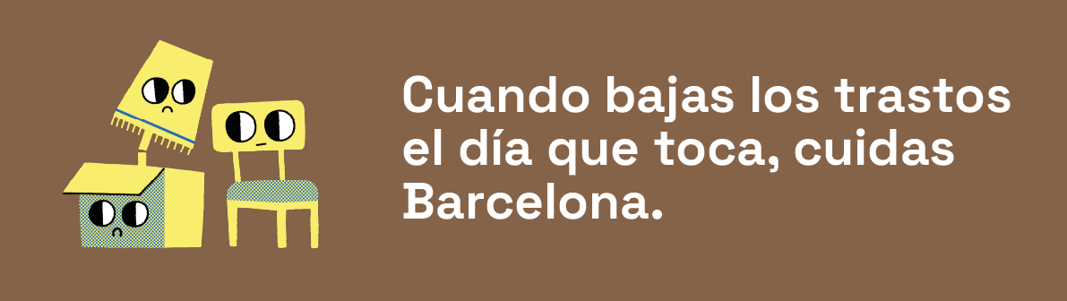 Mobles civisme