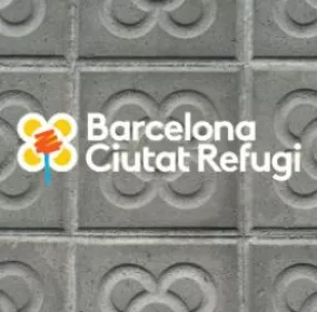 Refugy city