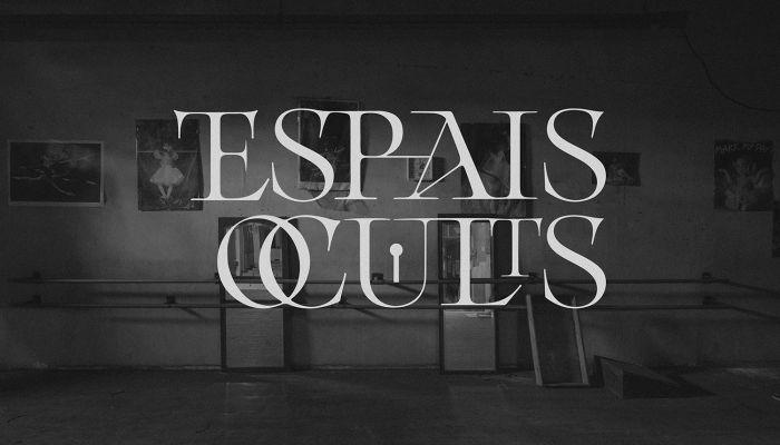 48H Open House Barcelona. Espais ocults