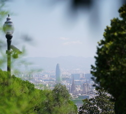 Montjuïc